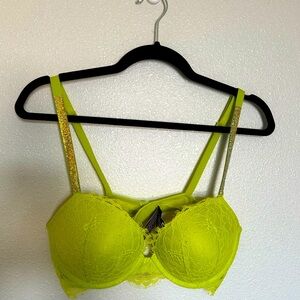 Victorias Secret Bra 36C